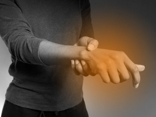 Sacramento Chiropractor for Carpal Tunnel treated by Chiropractic