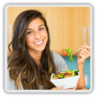 Health and Nutrition in Sacramento Chiropractor