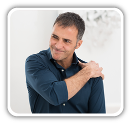 Frozen Shoulder Chiropractors in Sacramento