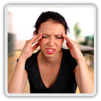 Headache Relief and Chiropractor in Sacramento Chiropractor