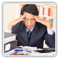 Migraine Relief Chiropractors in Sacramento