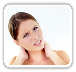 Neck & Shoulder Pain Relief Sacramento