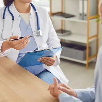 Sacramento chiropractic exam